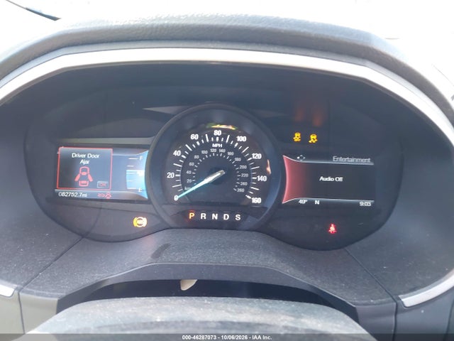Ford EDGE SEL 2015 2FMTK4J95FBB24263 Image 7