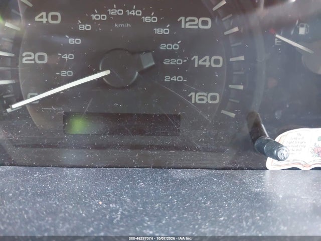 46287074 :رقم المزاد ، 1HGCM56427A104309 vin ، 2007 Honda Accord 2.4 Lx مزاد بيع