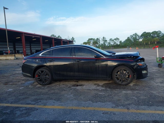 Aukcja sprzedaży 2020 Chevrolet Malibu Fwd Lt, vin: 1G1ZD5ST4LF153782, numer aukcji: 46287077