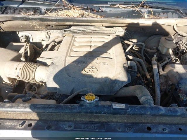 Aukcja sprzedaży 2017 Toyota Tundra Sr5 5.7l V8, vin: 5TFDW5F17HX650542, numer aukcji: 46287083