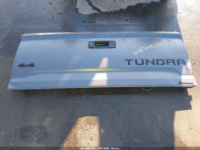 Aukcja sprzedaży 2017 Toyota Tundra Sr5 5.7l V8, vin: 5TFDW5F17HX650542, numer aukcji: 46287083