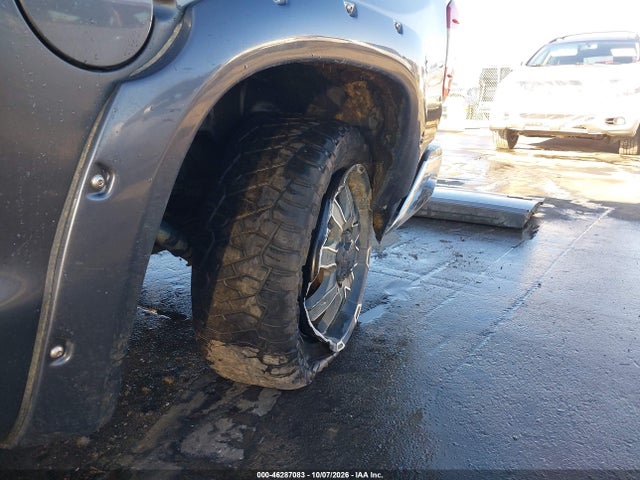 Aukcja sprzedaży 2017 Toyota Tundra Sr5 5.7l V8, vin: 5TFDW5F17HX650542, numer aukcji: 46287083