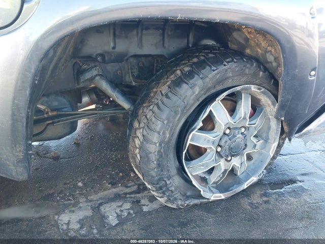 Aukcja sprzedaży 2017 Toyota Tundra Sr5 5.7l V8, vin: 5TFDW5F17HX650542, numer aukcji: 46287083