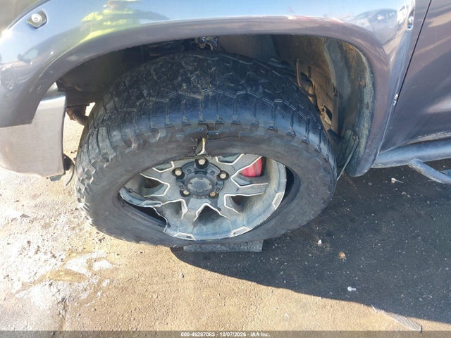 Aukcja sprzedaży 2017 Toyota Tundra Sr5 5.7l V8, vin: 5TFDW5F17HX650542, numer aukcji: 46287083