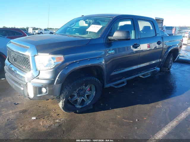 Aukcja sprzedaży 2017 Toyota Tundra Sr5 5.7l V8, vin: 5TFDW5F17HX650542, numer aukcji: 46287083