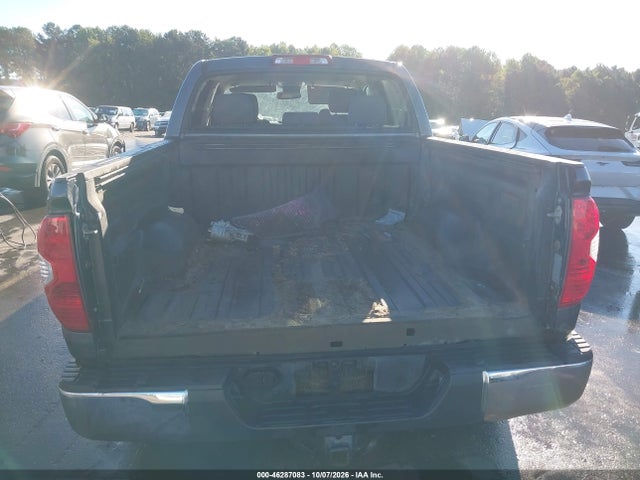Aukcja sprzedaży 2017 Toyota Tundra Sr5 5.7l V8, vin: 5TFDW5F17HX650542, numer aukcji: 46287083