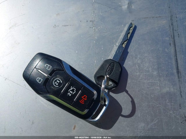 Продаж на аукціоні авто 2015 Ford Edge Titanium, vin: 2FMPK3K86FBC42257, номер лоту: 46287084