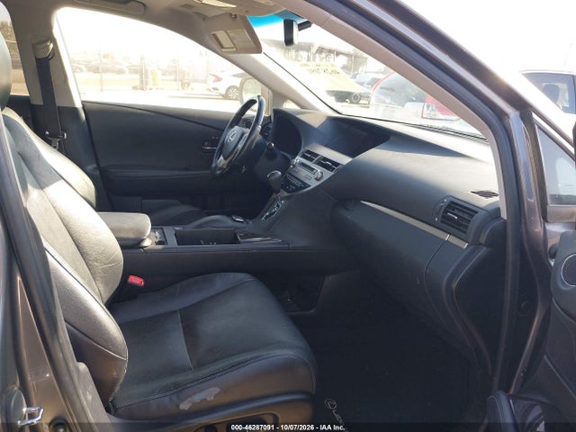 Aukcja sprzedaży 2013 Lexus Rx 350, vin: 2T2BK1BA9DC165650, numer aukcji: 46287091