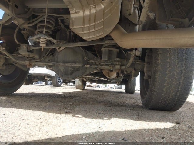 3C6UR5GL2LG212684 RAM 2500 Laramie Longhorn 4x4 6&#039;4 Box
