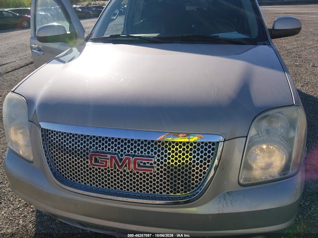 Продажа на аукционе авто 2007 Gmc Yukon Xl 1500 Denali, vin: 1GKFK66897J370960, номер лота: 46287097