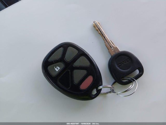Продажа на аукционе авто 2007 Gmc Yukon Xl 1500 Denali, vin: 1GKFK66897J370960, номер лота: 46287097