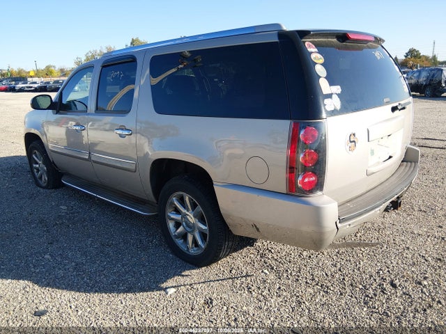 Продажа на аукционе авто 2007 Gmc Yukon Xl 1500 Denali, vin: 1GKFK66897J370960, номер лота: 46287097