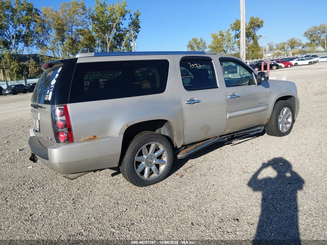 Продажа на аукционе авто 2007 Gmc Yukon Xl 1500 Denali, vin: 1GKFK66897J370960, номер лота: 46287097