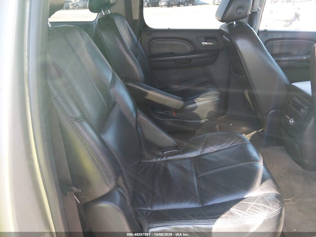 Продажа на аукционе авто 2007 Gmc Yukon Xl 1500 Denali, vin: 1GKFK66897J370960, номер лота: 46287097