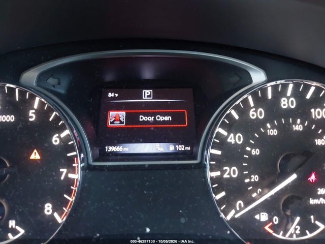 Продаж на аукціоні авто 2017 Nissan Pathfinder Sl, vin: 5N1DR2MNXHC650663, номер лоту: 46287100