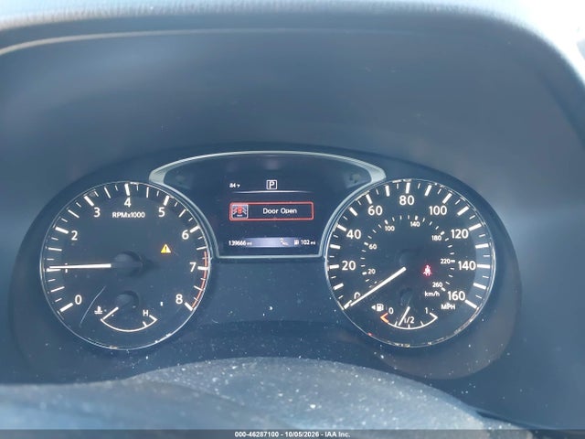 Продаж на аукціоні авто 2017 Nissan Pathfinder Sl, vin: 5N1DR2MNXHC650663, номер лоту: 46287100