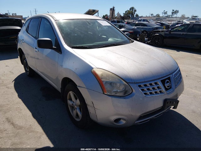 Продаж на аукціоні авто 2010 Nissan Rogue S, vin: JN8AS5MT2AW011441, номер лоту: 46287114