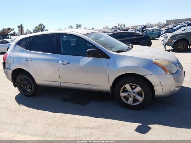 Продаж на аукціоні авто 2010 Nissan Rogue S, vin: JN8AS5MT2AW011441, номер лоту: 46287114