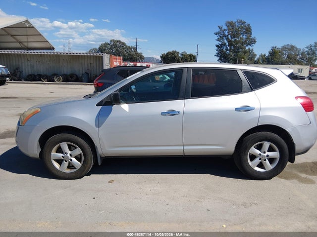 Продаж на аукціоні авто 2010 Nissan Rogue S, vin: JN8AS5MT2AW011441, номер лоту: 46287114