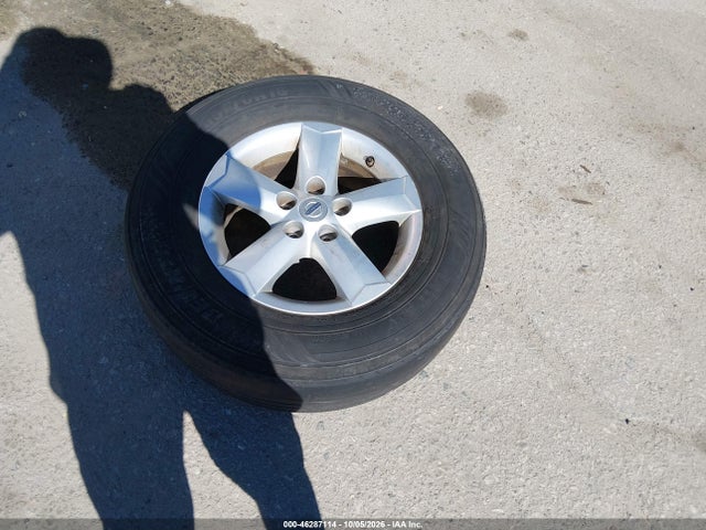 Продаж на аукціоні авто 2010 Nissan Rogue S, vin: JN8AS5MT2AW011441, номер лоту: 46287114