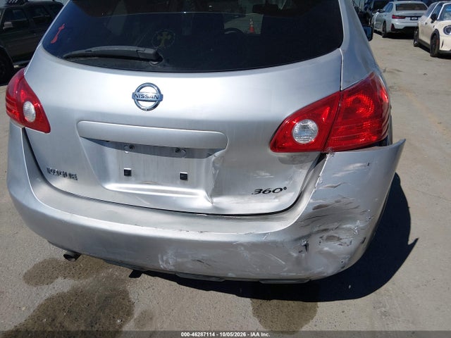 Продаж на аукціоні авто 2010 Nissan Rogue S, vin: JN8AS5MT2AW011441, номер лоту: 46287114