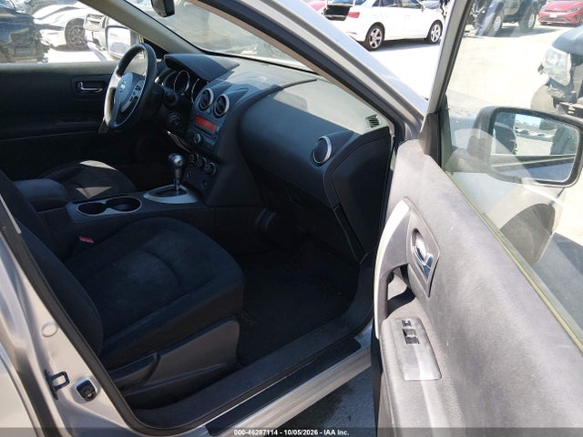 Продаж на аукціоні авто 2010 Nissan Rogue S, vin: JN8AS5MT2AW011441, номер лоту: 46287114