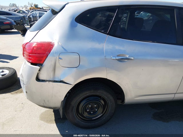 Продаж на аукціоні авто 2010 Nissan Rogue S, vin: JN8AS5MT2AW011441, номер лоту: 46287114