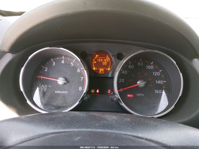 Продаж на аукціоні авто 2010 Nissan Rogue S, vin: JN8AS5MT2AW011441, номер лоту: 46287114