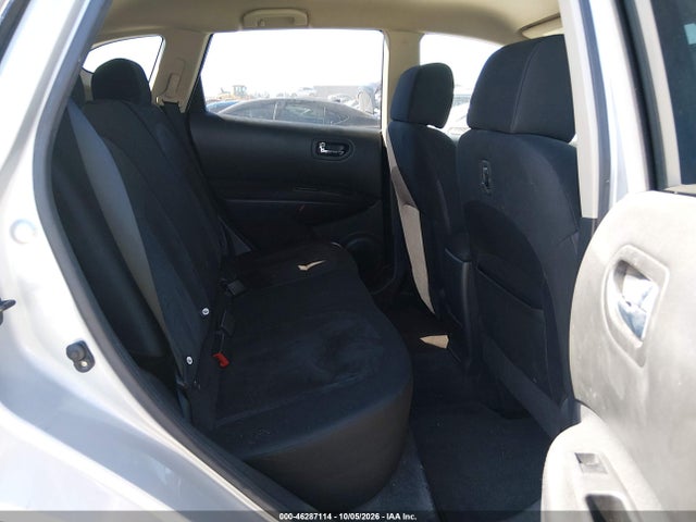 Продаж на аукціоні авто 2010 Nissan Rogue S, vin: JN8AS5MT2AW011441, номер лоту: 46287114