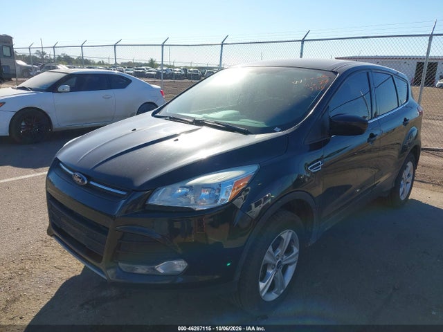 2015 Ford Escape Se მანქანა იყიდება აუქციონზე, vin: 1FMCU0G73FUA89807, აუქციონის ნომერი: 46287115