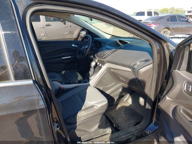 2015 Ford Escape Se მანქანა იყიდება აუქციონზე, vin: 1FMCU0G73FUA89807, აუქციონის ნომერი: 46287115