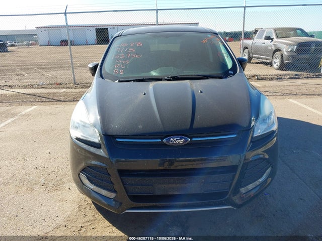 2015 Ford Escape Se მანქანა იყიდება აუქციონზე, vin: 1FMCU0G73FUA89807, აუქციონის ნომერი: 46287115