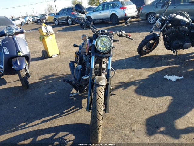 Yamaha Xvs950 Cu/cuc 2015 JYAVN05Y8FA002518 Image 5