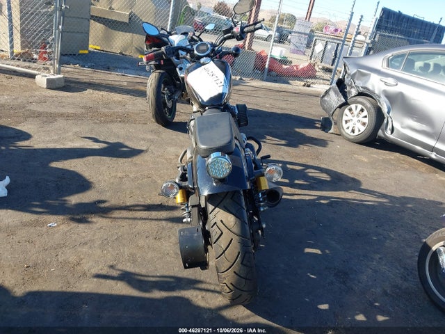 Yamaha Xvs950 Cu/cuc 2015 JYAVN05Y8FA002518 Image 6