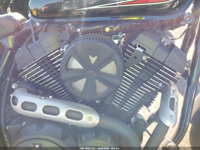 Yamaha Xvs950 Cu/cuc 2015 JYAVN05Y8FA002518 Image 8