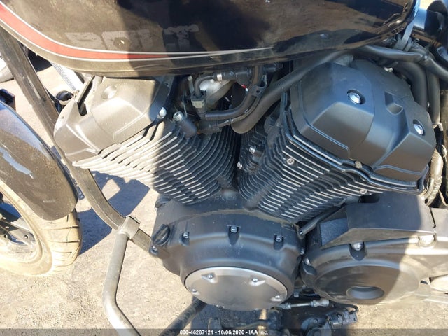 Yamaha Xvs950 Cu/cuc 2015 JYAVN05Y8FA002518 Image 9