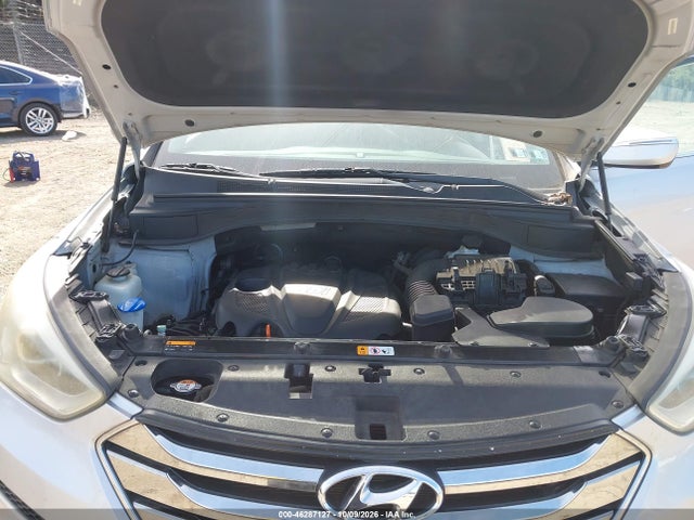 Aukcja sprzedaży 2014 Hyundai Santa Fe Sport 2.4l, vin: 5XYZUDLB2EG159958, numer aukcji: 46287127