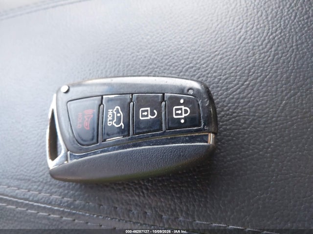 Aukcja sprzedaży 2014 Hyundai Santa Fe Sport 2.4l, vin: 5XYZUDLB2EG159958, numer aukcji: 46287127