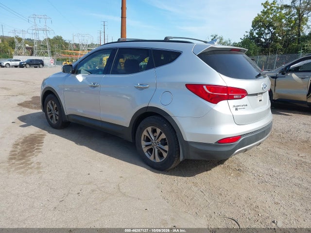 Aukcja sprzedaży 2014 Hyundai Santa Fe Sport 2.4l, vin: 5XYZUDLB2EG159958, numer aukcji: 46287127