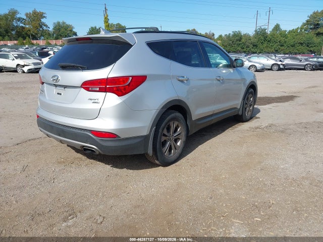 Aukcja sprzedaży 2014 Hyundai Santa Fe Sport 2.4l, vin: 5XYZUDLB2EG159958, numer aukcji: 46287127