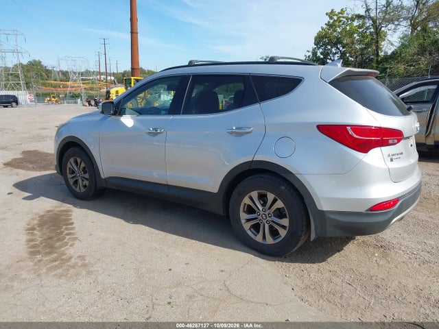 Aukcja sprzedaży 2014 Hyundai Santa Fe Sport 2.4l, vin: 5XYZUDLB2EG159958, numer aukcji: 46287127