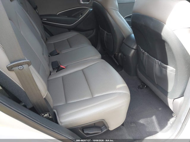 Aukcja sprzedaży 2014 Hyundai Santa Fe Sport 2.4l, vin: 5XYZUDLB2EG159958, numer aukcji: 46287127
