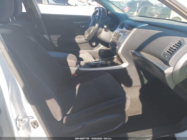Продаж на аукціоні авто 2013 Nissan Altima 2.5 Sv, vin: 1N4AL3AP2DN449235, номер лоту: 46287138