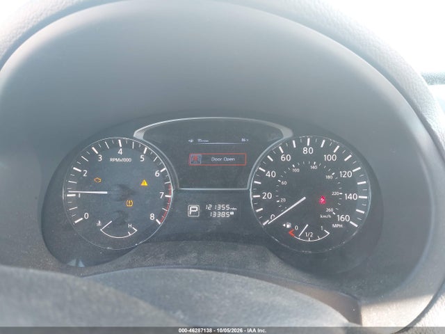 Продаж на аукціоні авто 2013 Nissan Altima 2.5 Sv, vin: 1N4AL3AP2DN449235, номер лоту: 46287138