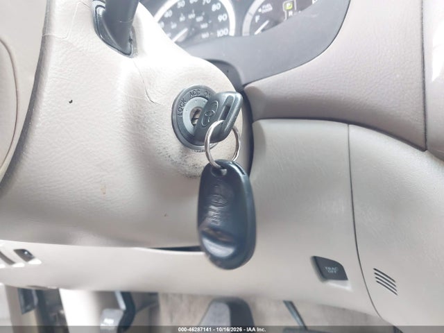 Продаж на аукціоні авто 2010 Toyota Sienna Ce, vin: 5TDKK4CC6AS309731, номер лоту: 46287141