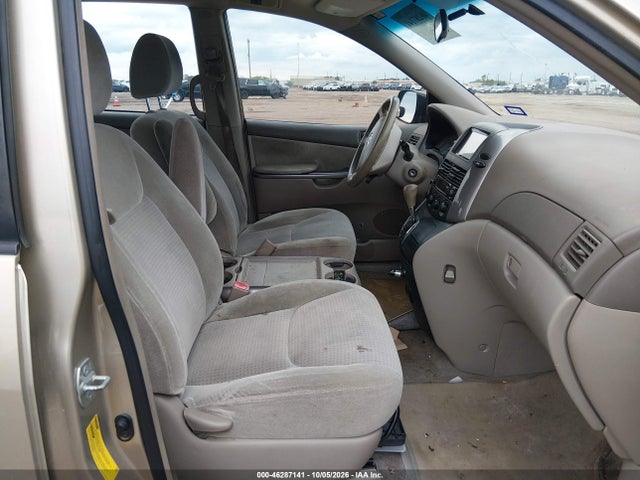 Продаж на аукціоні авто 2010 Toyota Sienna Ce, vin: 5TDKK4CC6AS309731, номер лоту: 46287141
