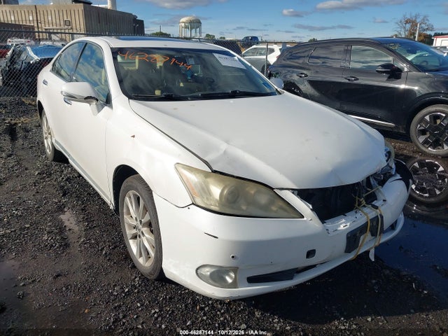 46287144 :رقم المزاد ، JTHBK1EG7C2501232 vin ، 2012 Lexus Es 350 مزاد بيع