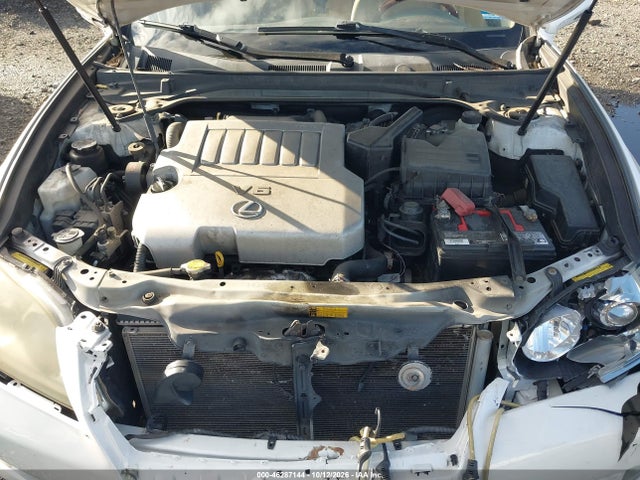 46287144 :رقم المزاد ، JTHBK1EG7C2501232 vin ، 2012 Lexus Es 350 مزاد بيع