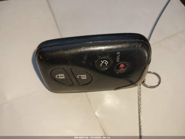 46287144 :رقم المزاد ، JTHBK1EG7C2501232 vin ، 2012 Lexus Es 350 مزاد بيع
