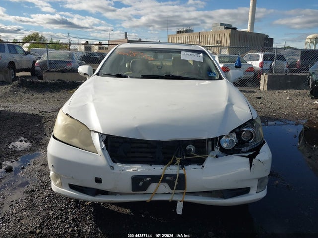 46287144 :رقم المزاد ، JTHBK1EG7C2501232 vin ، 2012 Lexus Es 350 مزاد بيع